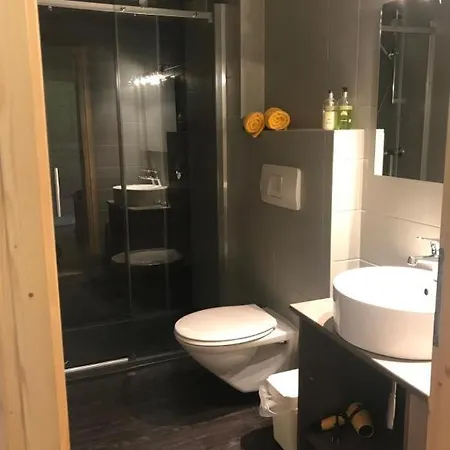 Blom Appartement