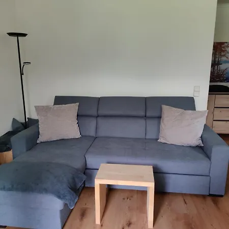 Blom Apartment
