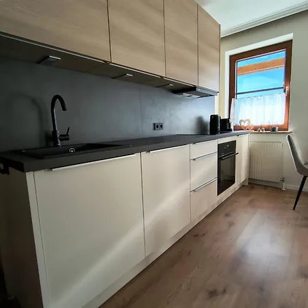 Apartman Blom
