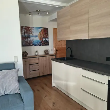 Apartman Blom *