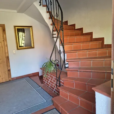 Appartement Blom Gundersheim