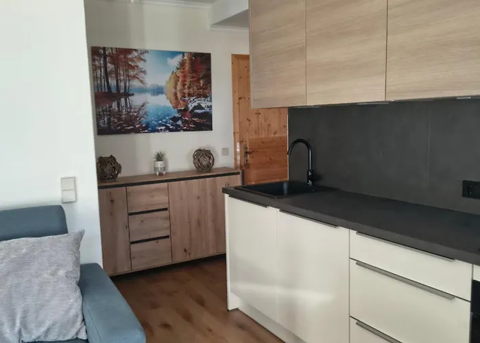 Apartament Blom *